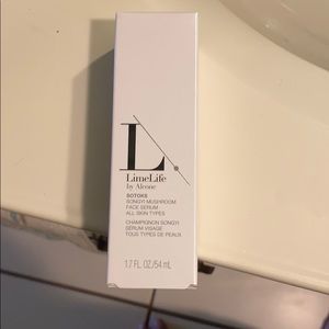 LimeLife Sotoks Face Serum